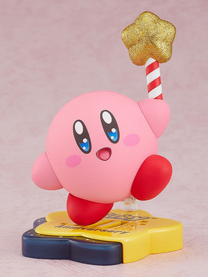 Nendoroid 1883 Kirby 30th Anniversary Edition (Kirby)