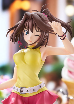 POP UP PARADE Anzu Mazaki L Size | Yu-Gi-Oh! THE DARK SIDE OF DIMENSIONS