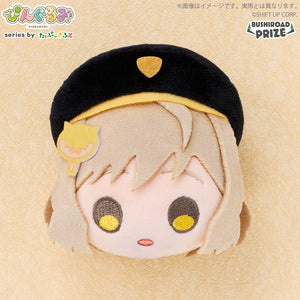Pingurumi Goddess of Victory: NIKKE Vol.1 Anis
