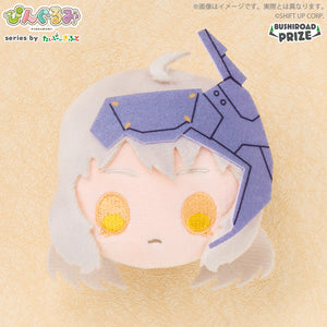 Pingurumi Goddess of Victory: NIKKE Vol.1 Shinbatsu