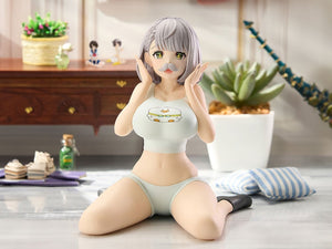 Banpresto Hololive IF Shirogane Noel Relax Time