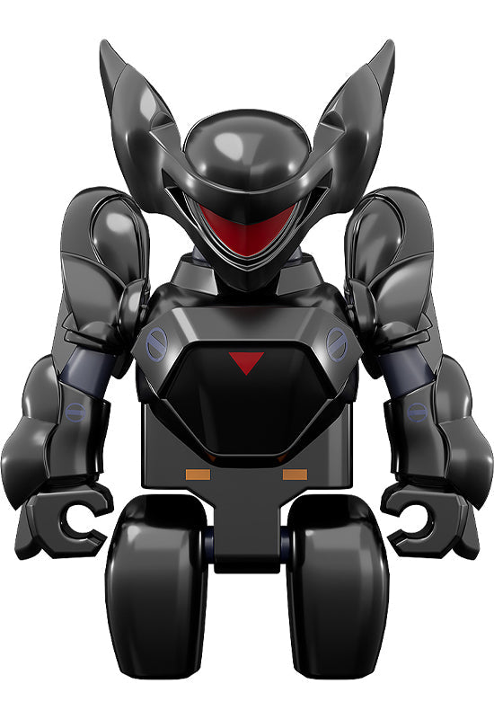 BRICKROID TYPE-J9 Griffon | Mobile Police Patlabor