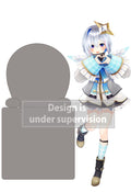 hololive Hikkake 天音彼方 正面