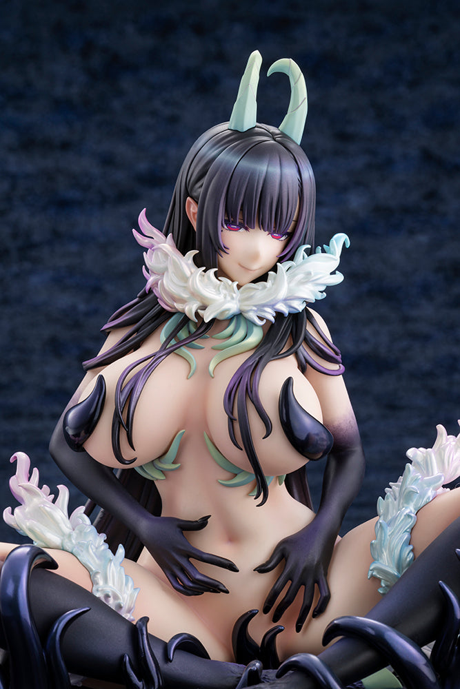 【18+】姉なるもの 千夜 1/6 完成品フィギュア