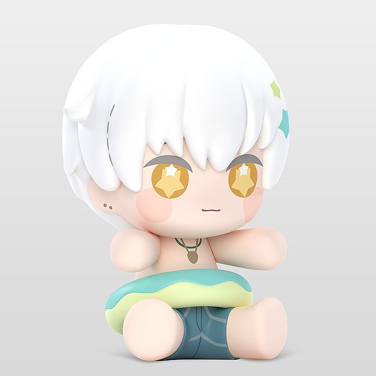 Huggy Good Smile Sariel Summer Time Ver. (Light and Night)