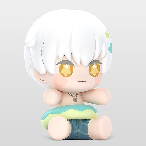 Huggy Good Smile 齊司禮 Sariel Summer Time Ver.《光與夜之戀》