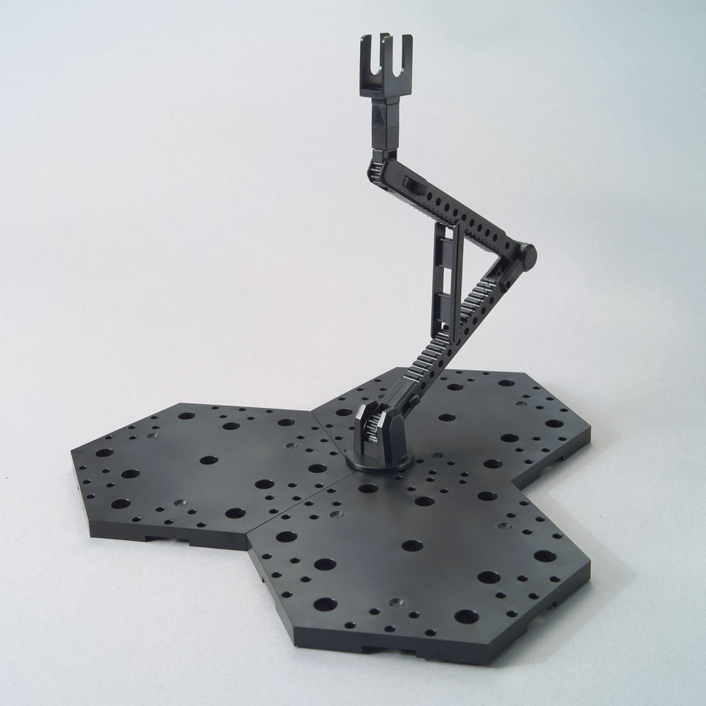 Action Base 4 Black