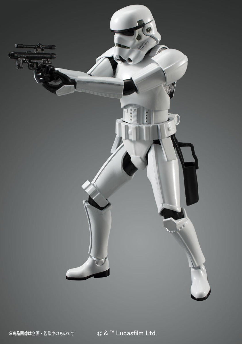 1/12 Stormtrooper