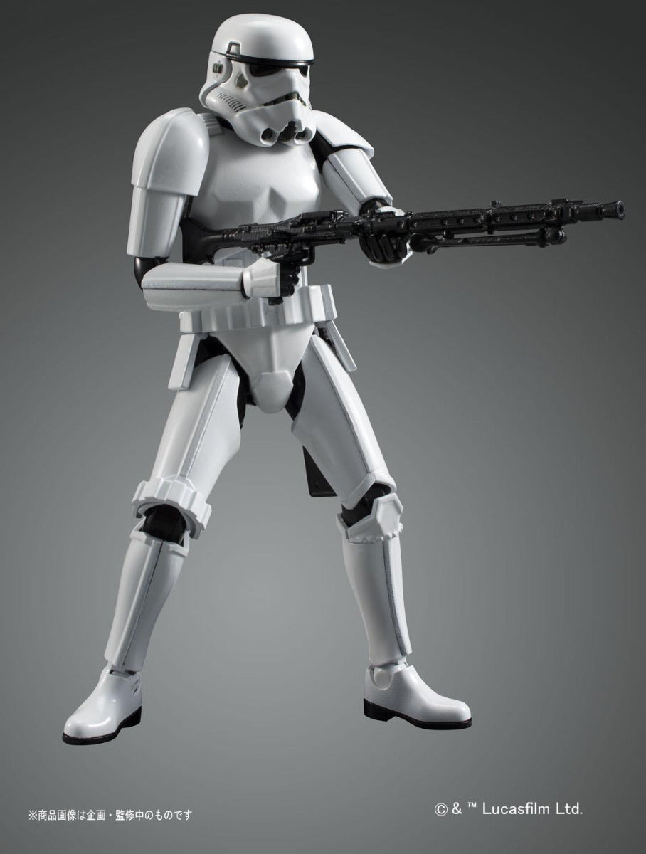 1/12 Stormtrooper