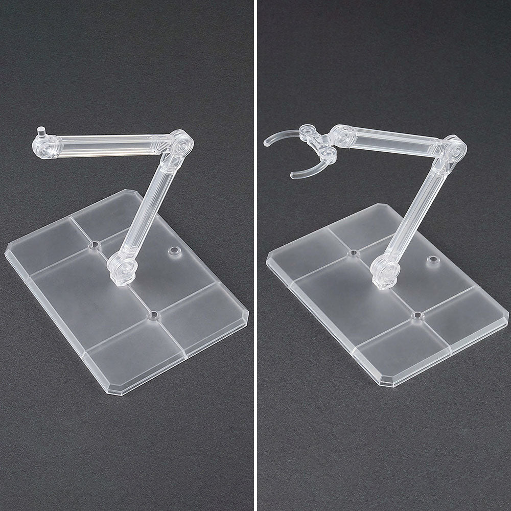 Action Base 7 Clear