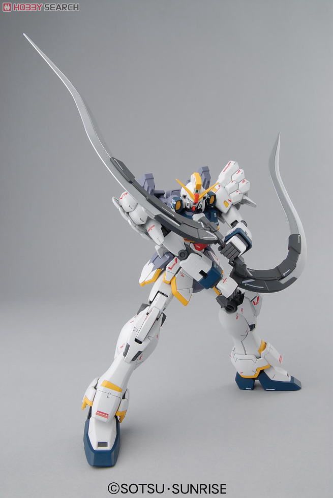 MG 1/100 沙多洛高達改 EW Ver.