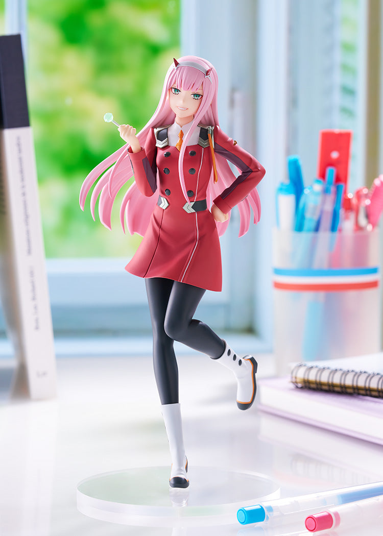 POP UP PARADE 02（ゼロツー）L Size｜DARLING in the FRANXX