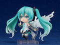 黏土人 2222 初音未來 Happy 16th Birthday Ver.