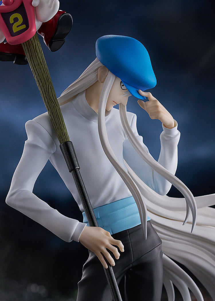 POP UP PARADE 凱特｜全職獵人 Hunter × Hunter
