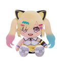 【再販】BanG Dream! 夢限大MewType 玩偶 仲町阿拉蕾