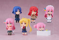 【再販】驚喜黏土人 孤獨搖滾！（1BOX 6入）