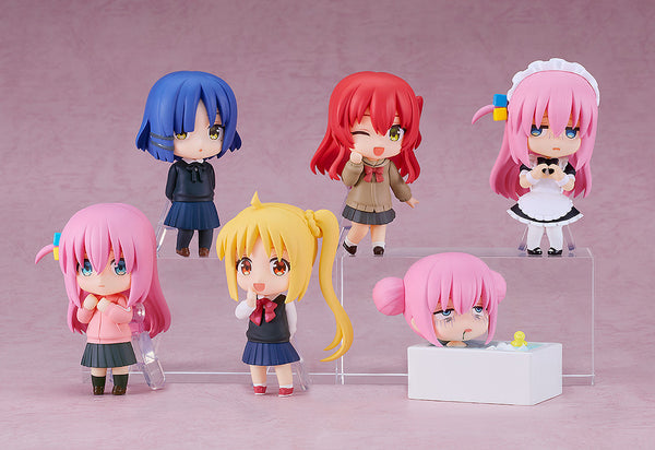 【再販】驚喜黏土人 孤獨搖滾！（1BOX 6入）