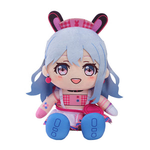 【再販】BanG Dream! 夢限大MewType 玩偶 宮永野乃花