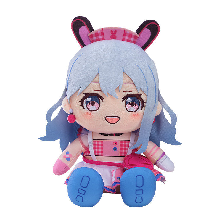 【再販】BanG Dream! 夢限大MewType 玩偶 宮永野乃花