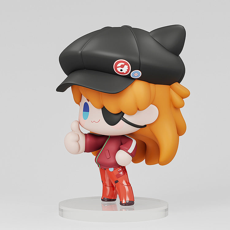 Good 式波・明日香・蘭格雷 運動服Ver. Good Asuka Shikinami Langley: Jersey Ver.《新世紀福音戰士》