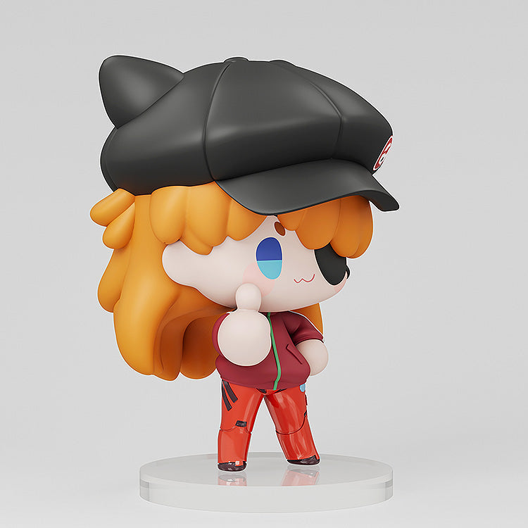 Good 式波・明日香・蘭格雷 運動服Ver. Good Asuka Shikinami Langley: Jersey Ver.《新世紀福音戰士》