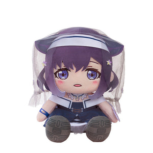 【再販】BanG Dream! 夢限大MewType 玩偶 藤都子