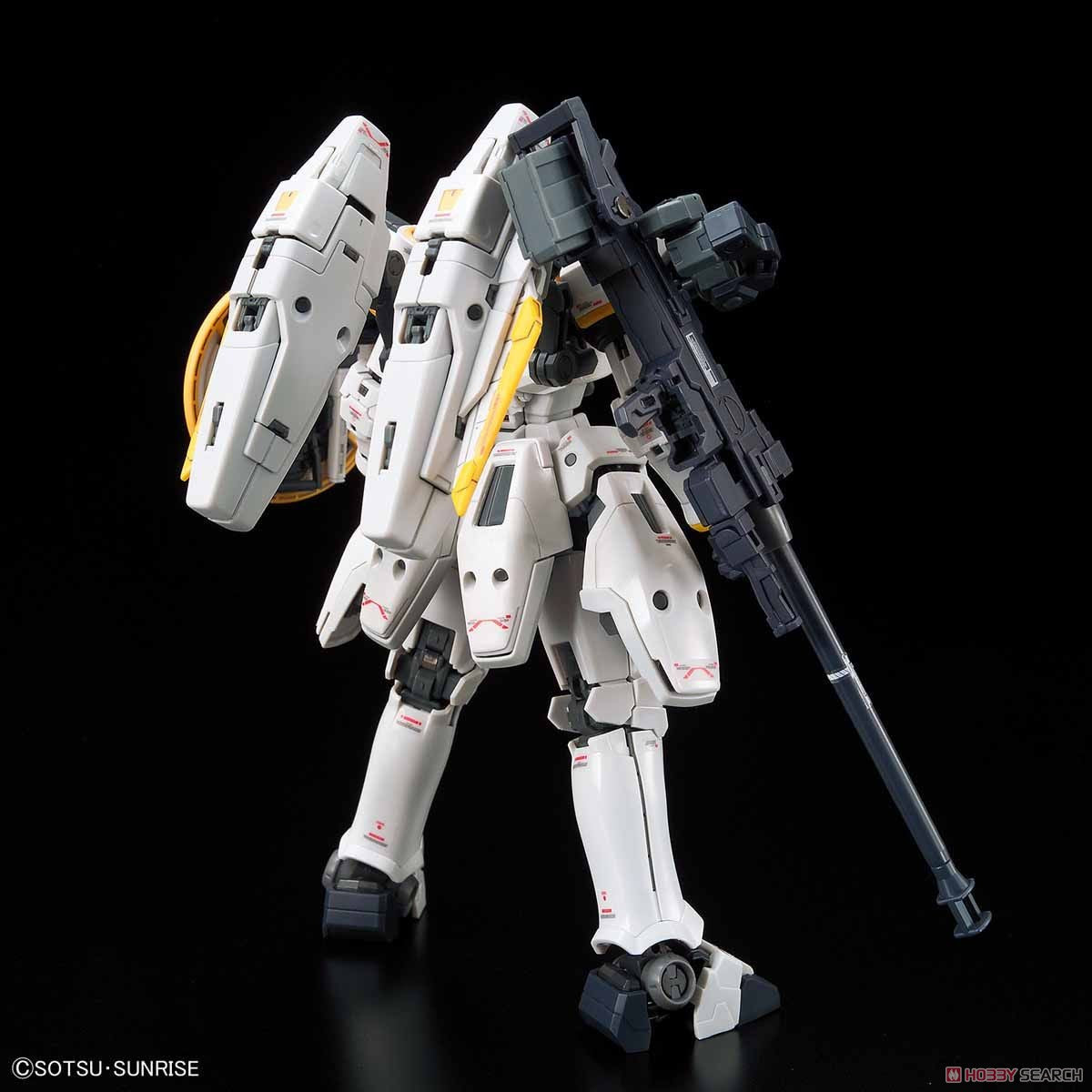 RG 1/144 多魯基斯 EW