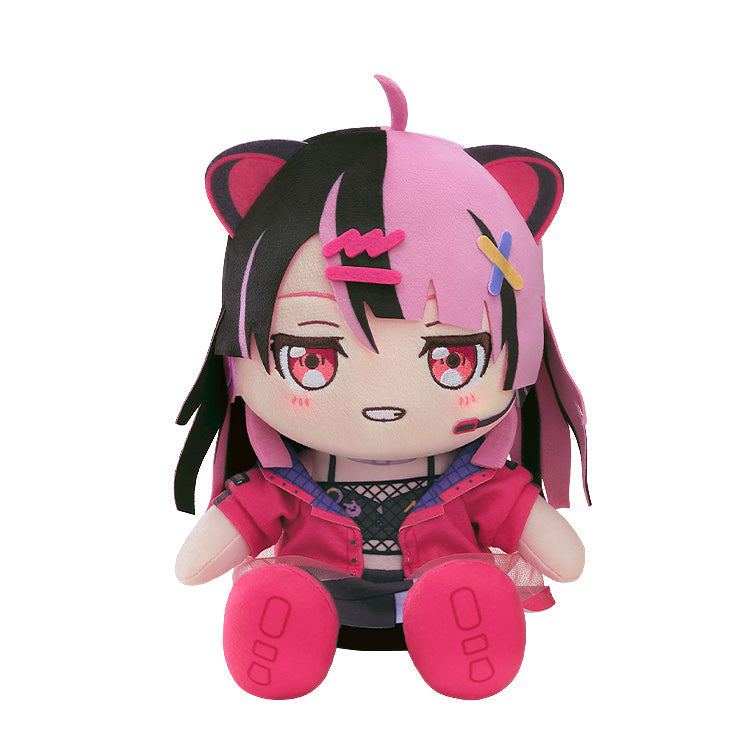 【再販】BanG Dream! 夢限大MewType 玩偶 千石由乃