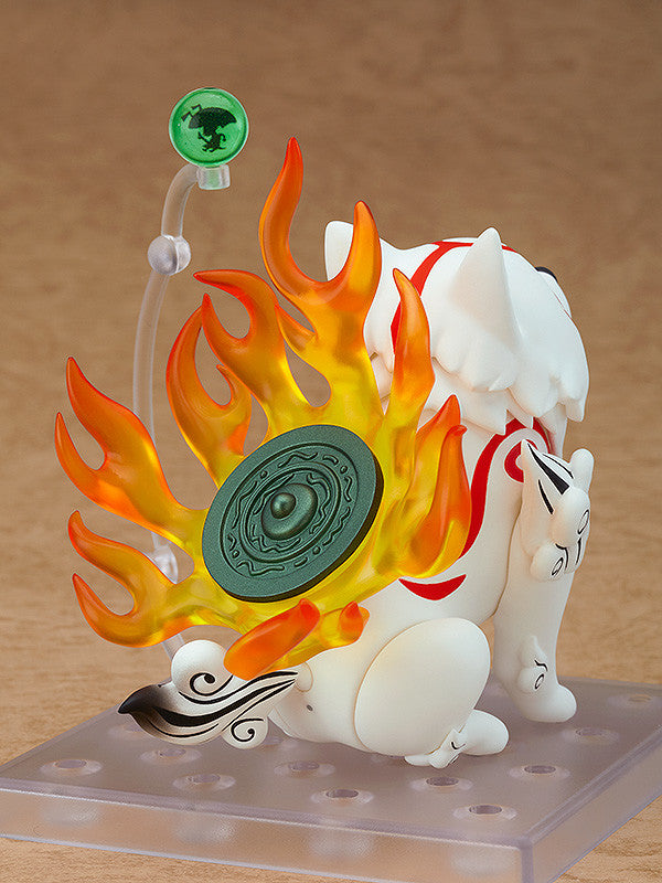 Nendoroid Amaterasu | Okami
