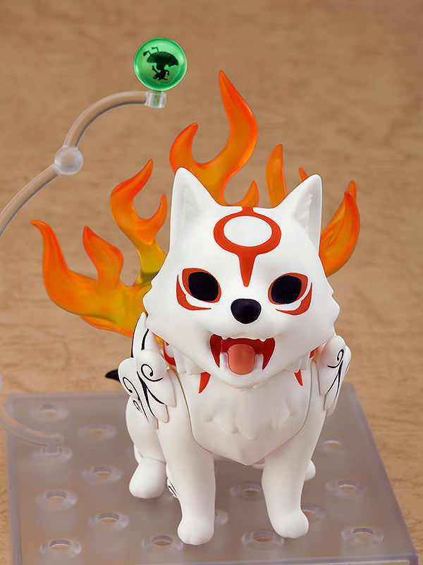 Nendoroid Amaterasu | Okami