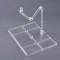 Action Base 8 Clear