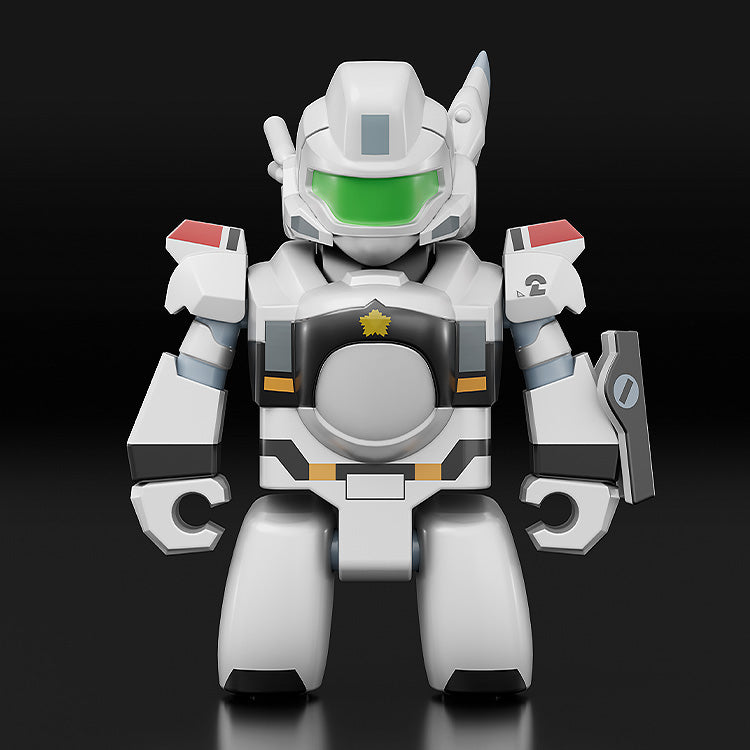 機動警察Patlabor – Anime PPL
