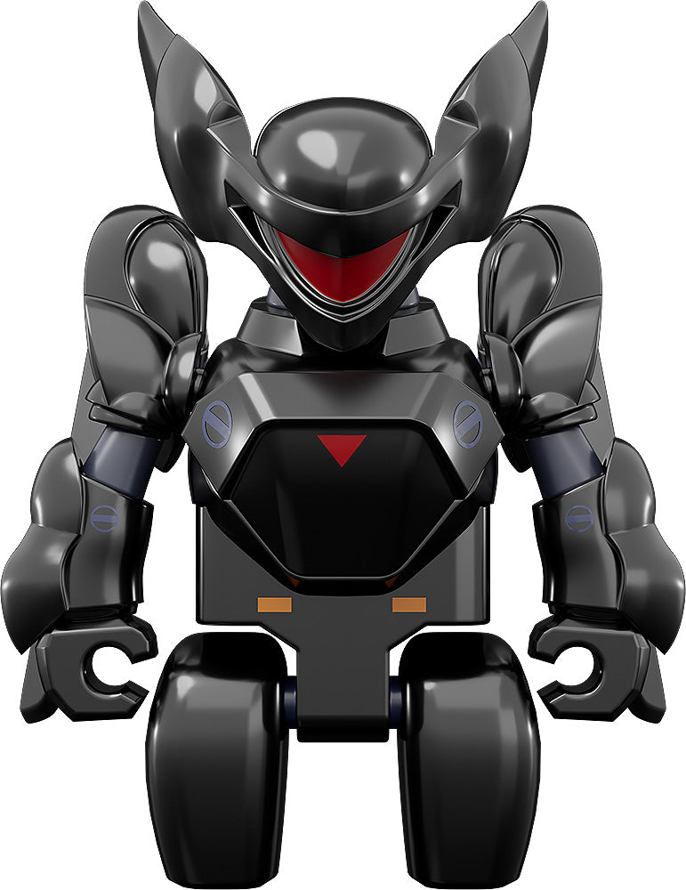 BRICKROID TYPE-J9 Griffon | Mobile Police Patlabor