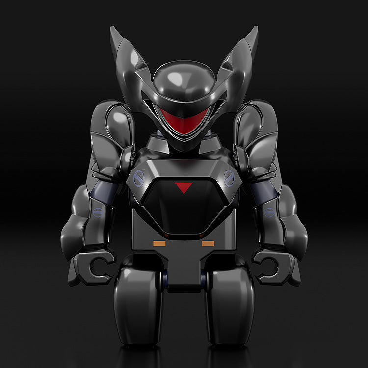 BRICKROID TYPE-J9葛里風｜機動警察 Patlabor
