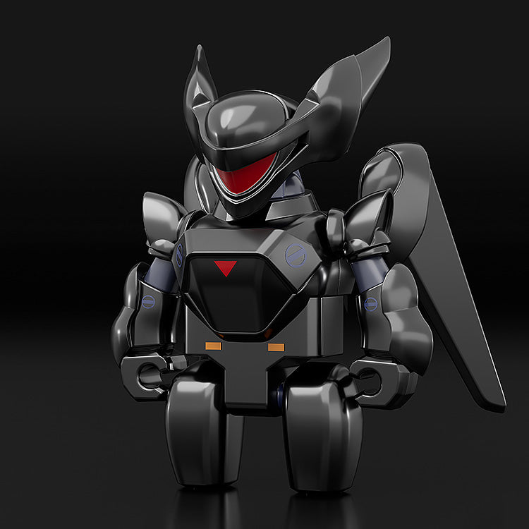 BRICKROID TYPE-J9 Griffon | Mobile Police Patlabor
