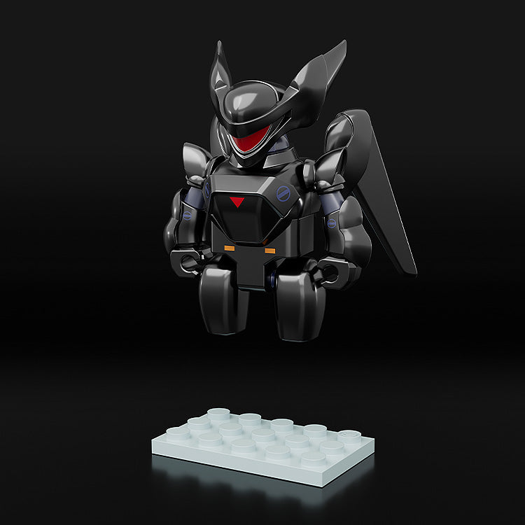 BRICKROID TYPE-J9 Griffon | Mobile Police Patlabor