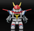 BRICKROID 龍騎兵1｜機甲戰記德拉古拿