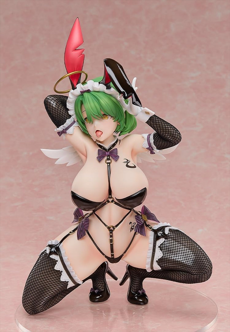 FREEing 1/4 Hikage: Bunny Ver. — Shinobi Master Senran Kagura: New Link