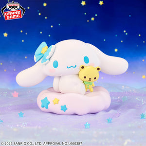 BIG SOFVIMATES Sanrio Cinnamoroll - Star in the Sky Ver.