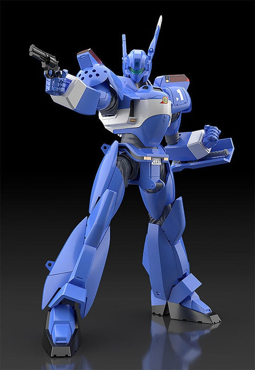 MODEROID 英格倫 美版 正面