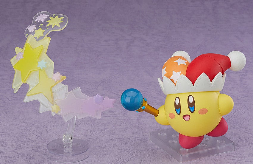 Nendoroid 1055 Beam Kirby (Kirby)