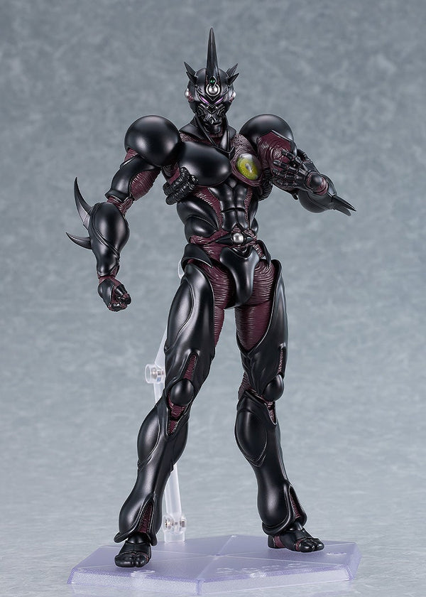 figma 700 強殖裝甲 卡巴Ⅲ（GUYVER Ⅲ）終極版