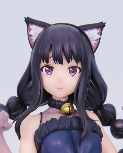 莉可麗絲 BRILLIANT FIGURE 井之上瀧奈 HALLOWEEN VER.