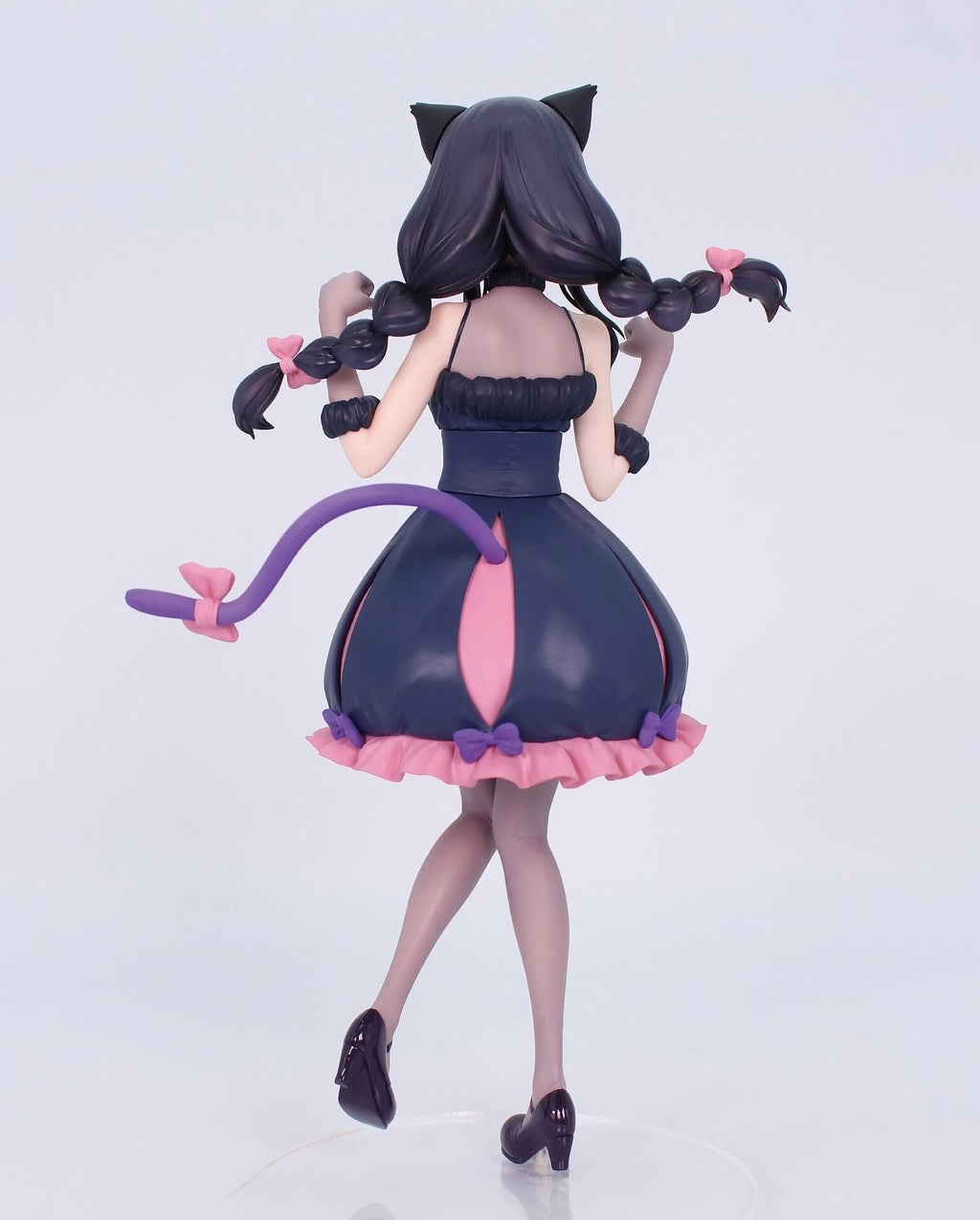 莉可麗絲 BRILLIANT FIGURE 井之上瀧奈 HALLOWEEN VER.