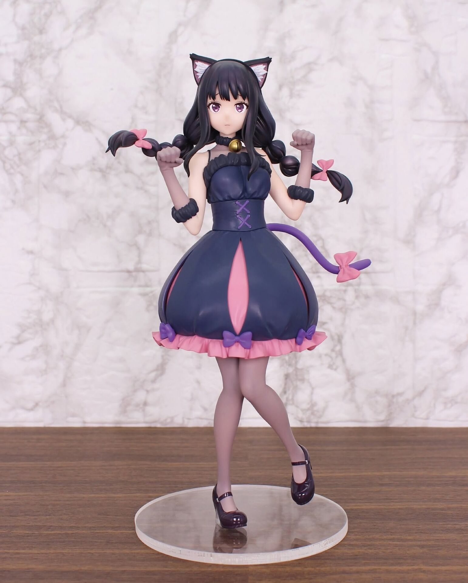 莉可麗絲 BRILLIANT FIGURE 井之上瀧奈 HALLOWEEN VER.