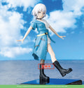 BanG Dream! PREMIUM Figure MyGO!!!!! 要樂奈 Rāna Kaname 正面