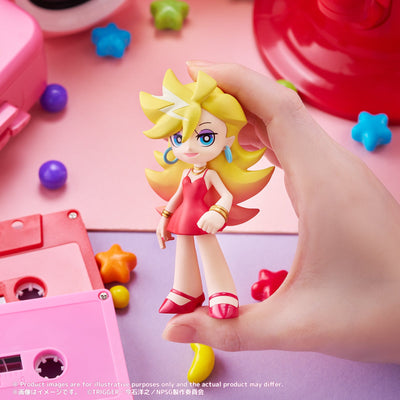 PalVerse 新吊帶襪天使 New Panty & Stocking with Garterbelt 1BOX 6入（全6種）《新吊帶襪天使》