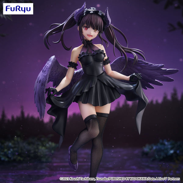 約會大作戰Ⅴ BiCute Dark Figure 時崎狂三