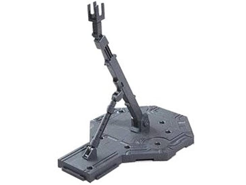 Action Base 1 Gray