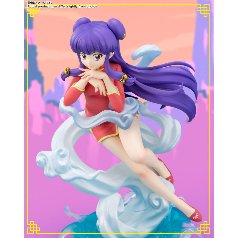 Figuarts Zero Chouette 珊璞